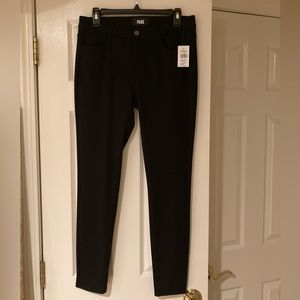 NWT Paige Jegging